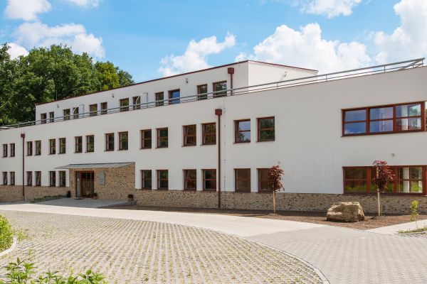 Sporthotel BRVE Hostivice